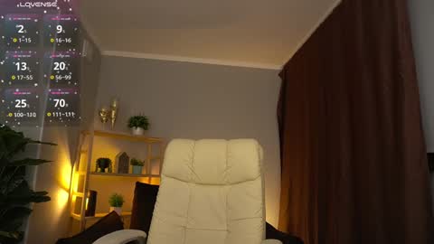 Snapshot of sweety_one_ chatting on 12.20.24 Sweety one  online show from 12.20.24
