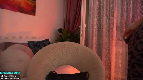 Katerina online show from 01.08.25