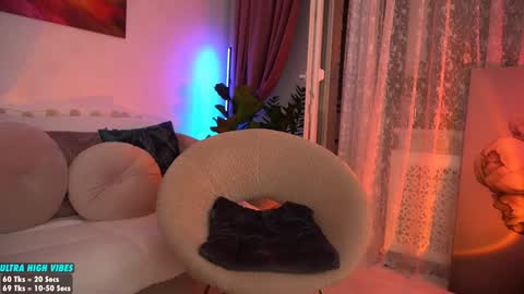 Katerina online show from 01.09.25