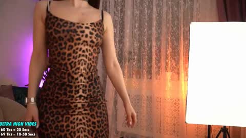 Katerina online show from 02.16.25