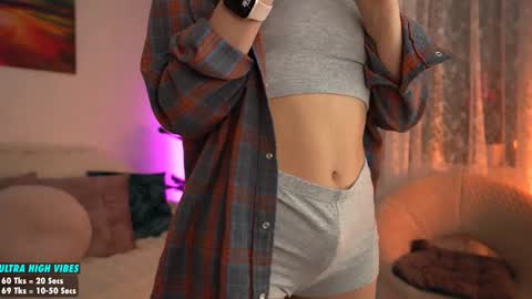 Katerina online show from 02.23.25