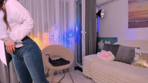 Katerina online show from 10.05.25