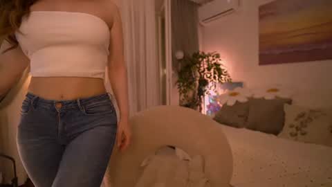 Katerina online show from 07.21.26