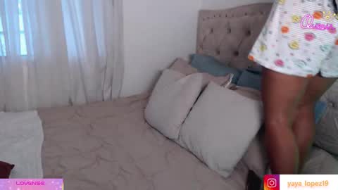 yaya online show from 02.26.26