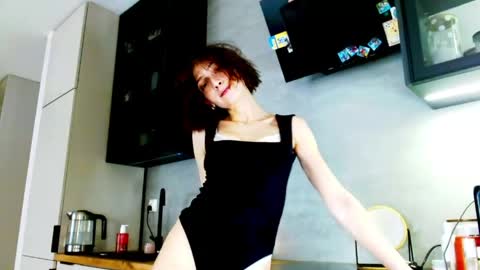 sweetycherrylove online show from 03.20.26