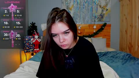 Snapshot of sweetydeviliya chatting on 12.12.24 sweetydeviliya online show from 12.12.24