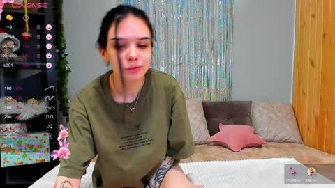 Snapshot of sweetydeviliya chatting on 01.30.25 sweetydeviliya online show from 01.30.25