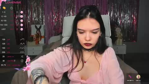 Snapshot of sweetydeviliya chatting on 02.20.25 sweetydeviliya online show from 02.20.25