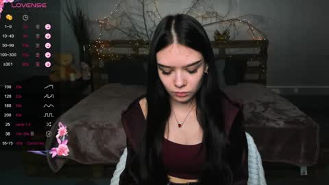 Snapshot of sweetydeviliya chatting on 02.28.25 sweetydeviliya online show from 02.28.25