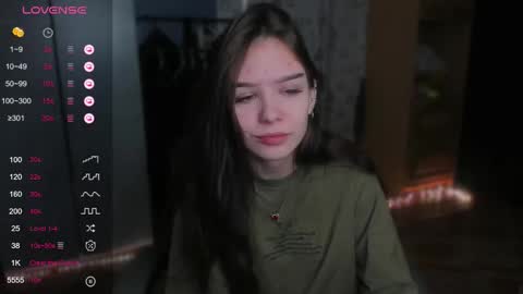 sweetydeviliya online show from 11.20.25