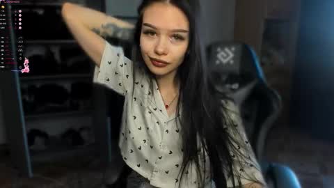 sweetydeviliya online show from 03.24.26