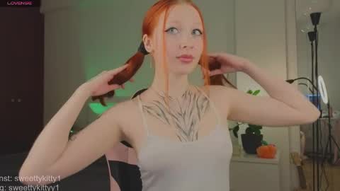 Jenny  give it a sub online show from 05.11.26