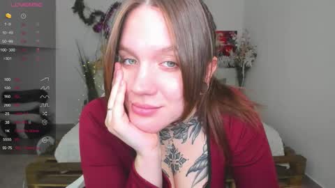 Snapshot of sweetyladiy chatting on 01.06.26 Aiza online show from 01.06.26