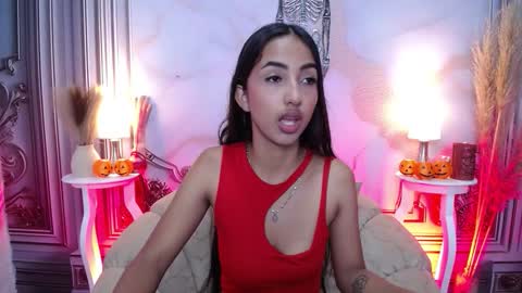 LAURA online show from 10.17.25