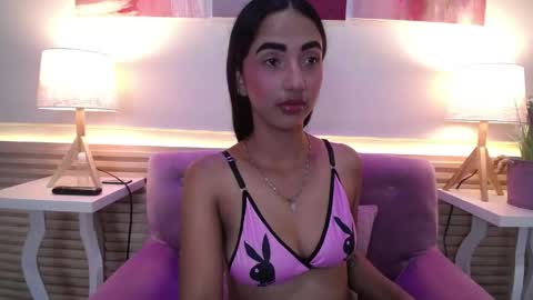 Snapshot of sweetylally chatting on 05.15.26 LAURA online show from 05.15.26