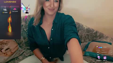 Liza online show from 09.15.25