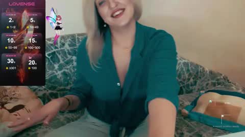 Liza online show from 11.06.25