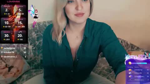 Liza online show from 03.13.26