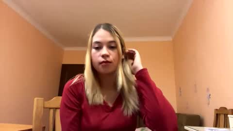 Elizabeth online show from 10.20.25