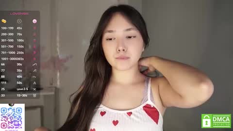 Astrid online show from 10.18.25