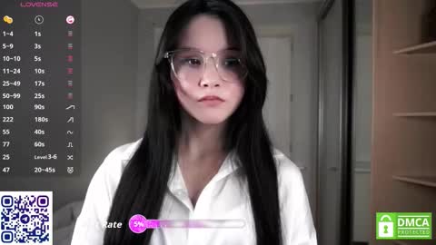 Astrid online show from 10.22.25