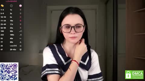 Astrid online show from 10.27.25