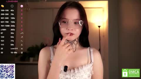 Astrid online show from 11.21.25