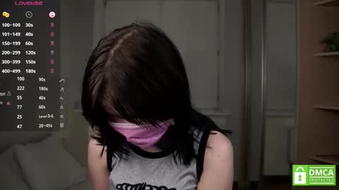 Astrid online show from 12.03.25