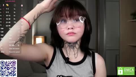 Astrid online show from 12.05.25