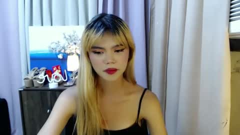Megan online show from 12.03.24