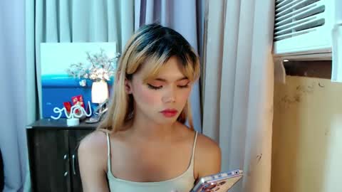 Megan online show from 12.05.24