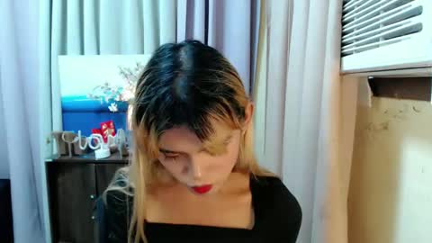 Megan online show from 12.13.24