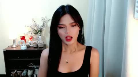 Megan online show from 03.05.25