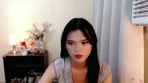 Megan online show from 03.07.25