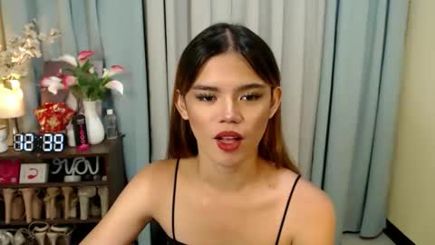 Snapshot of sweetytrannygirlxx chatting on 04.14.26 Megan online show from 04.14.26