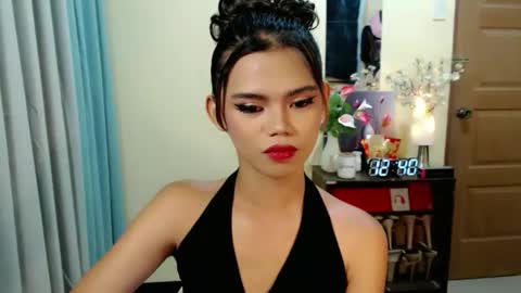 Snapshot of sweetytrannygirlxx chatting on 05.06.26 Megan online show from 05.06.26