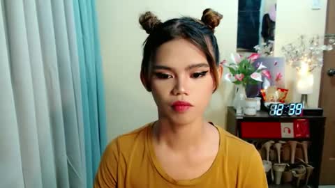 Snapshot of sweetytrannygirlxx chatting on 05.07.26 Megan online show from 05.07.26