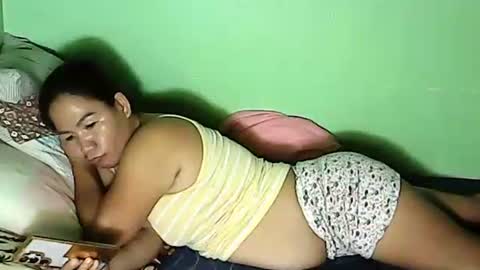 Sweetyummygirl online show from 02.17.25