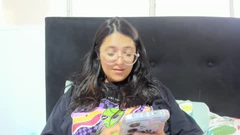 Snapshot of sweetyypeach chatting on 01.30.25 sweetyypeach online show from 01.30.25