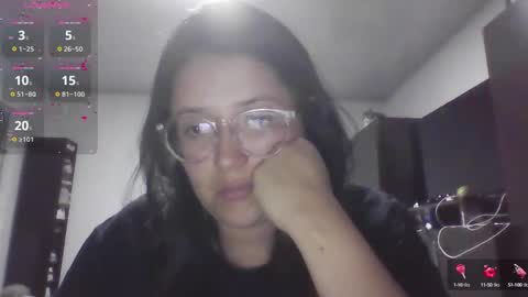 Snapshot of sweetyypeach chatting on 09.29.25 sweetyypeach online show from 09.29.25