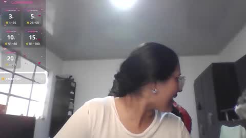 Snapshot of sweetyypeach chatting on 10.16.25 sweetyypeach online show from 10.16.25