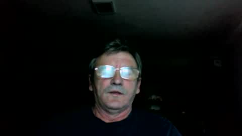 Raymond online show from 03.16.26