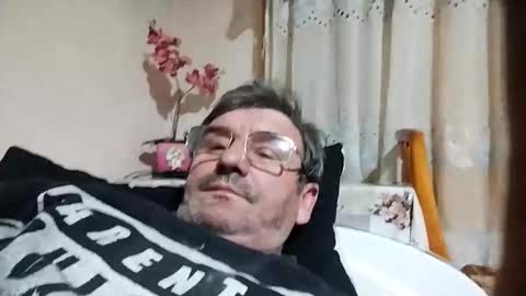 Raymond online show from 03.21.26