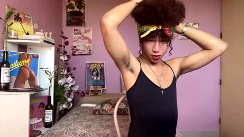 swettcabol online show from 02.05.25