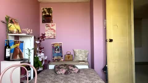 swettcabol online show from 02.23.25