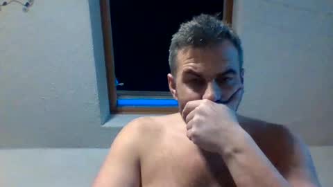 Snapshot of swinger_men_austria chatting on 01.16.25 swinger_men_austria online show from 01.16.25