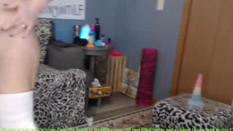 Nikki aka swinginmilf on ofs online show from 12.02.25