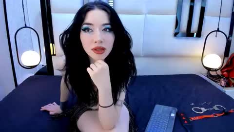 switchalixxon online show from 10.20.25