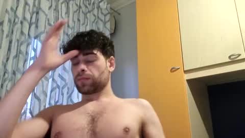 Emanuele online show from 02.24.25