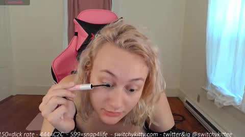 ashley blayde online show from 09.10.25